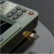 Portable Radio & Movie Box – Sansui F51 .